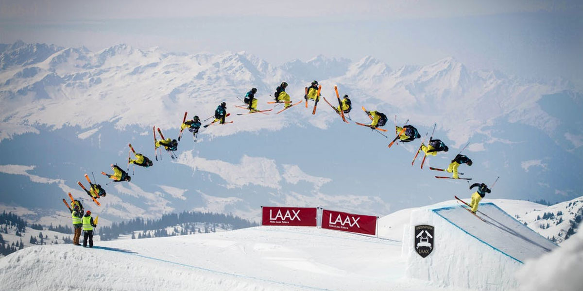 Amazing Sport Talent Show In France