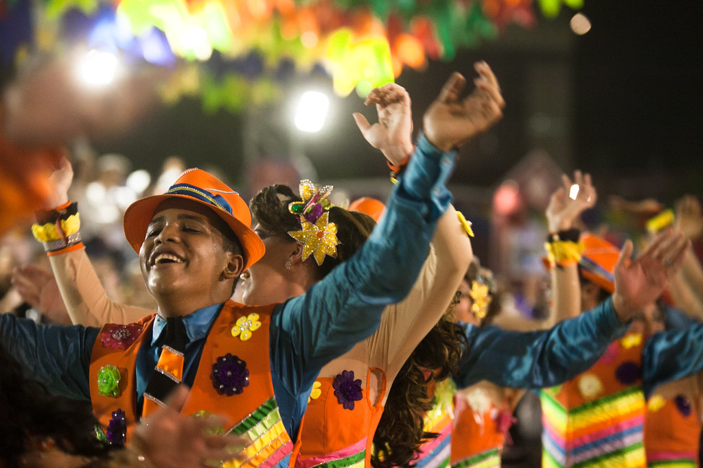 Famup alerta prefeitos paraibanos sobre despesas com festas juninas