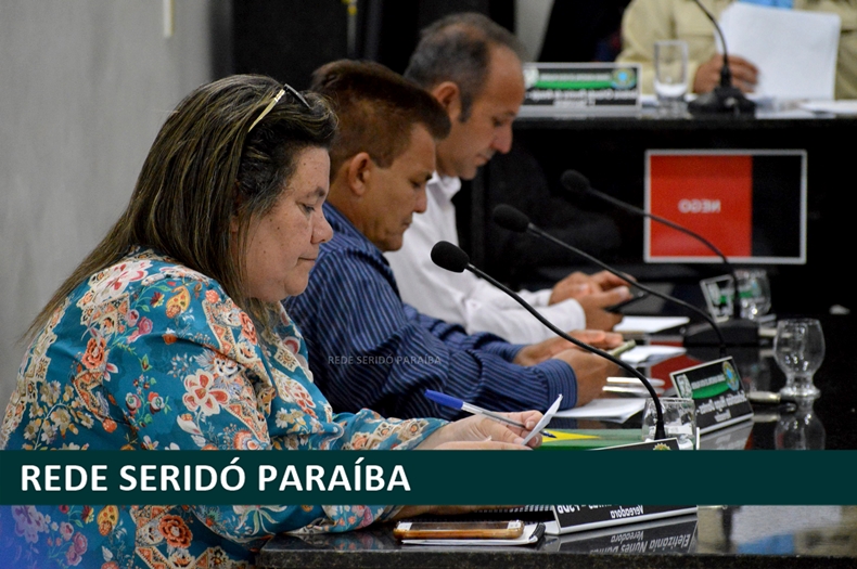 Vereadora Lana (PSDB) Foto: Anderson Eliziário