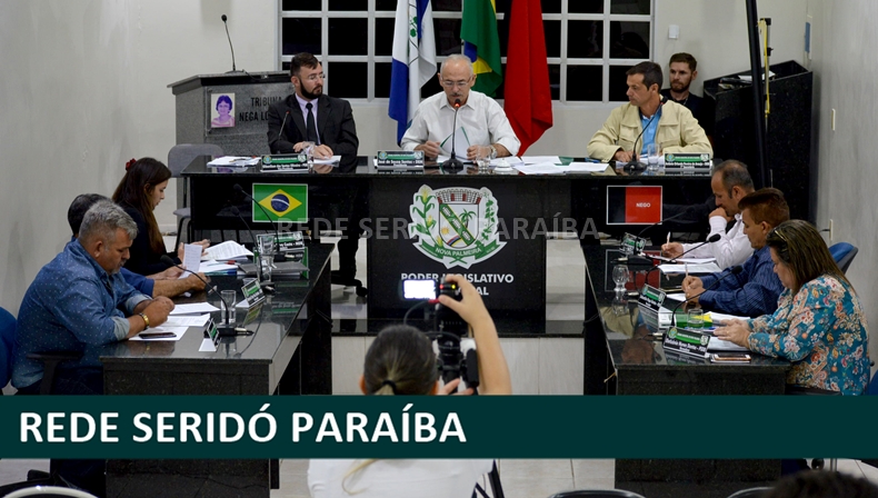 Câmara de Nova Palmeira promove palestra sobre câncer de próstata nesta terça-feira