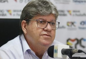 João Azevêdo : Foto: Divulgação