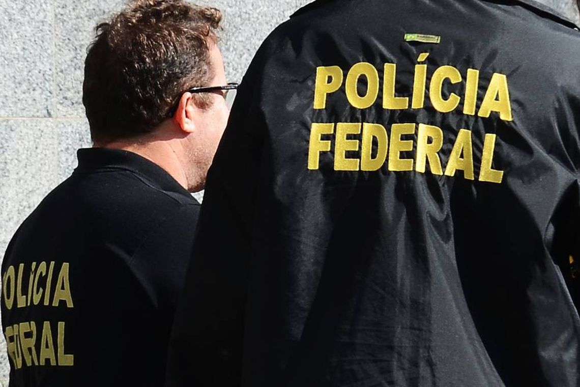 RF e PF deflagram operação contra crimes tributários