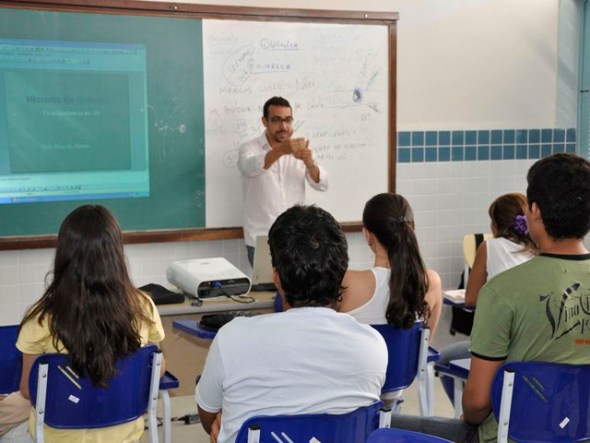 João Azevêdo empossa os 1.000 aprovados em concurso do magistério nesta segunda-feira