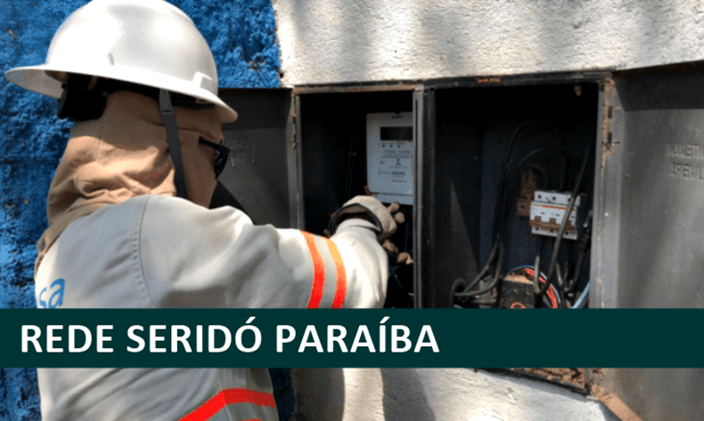 Corte de água, energia e internet é proibido em Pedra Lavrada, durante pandemia de coronavírus