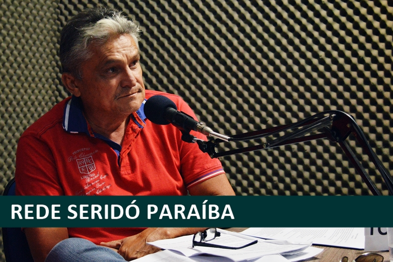 “Não tive a intenção de prejudicar adversários com a escolha de Tata Porto”, diz Rigoberto Júlio