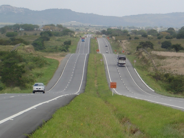 Novo coronavírus se expandiu na Paraíba pela BR-230, diz pesquisador da UFPB