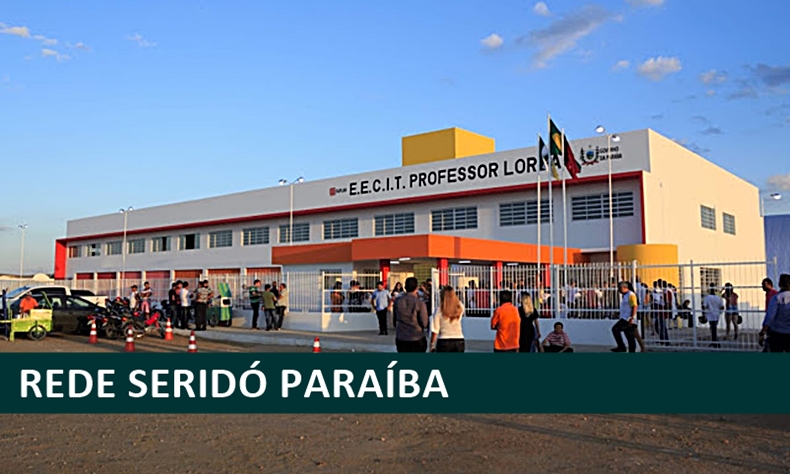 MPPB abre inquérito para apurar irregularidades no funcionamento e na estrutura da Escola Professor Lordão em Picuí