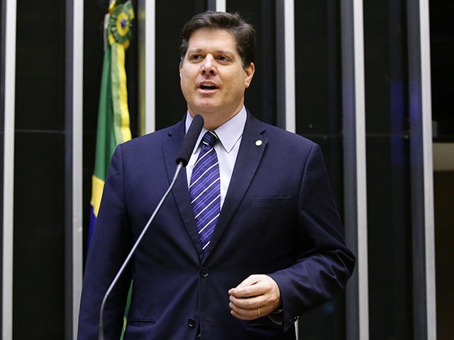 MDB anuncia que não fará federação partidária para eleições de 2022