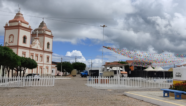 Divulgada lista de candidatos aptos para Conselho Tutelar de Pedra Lavrada