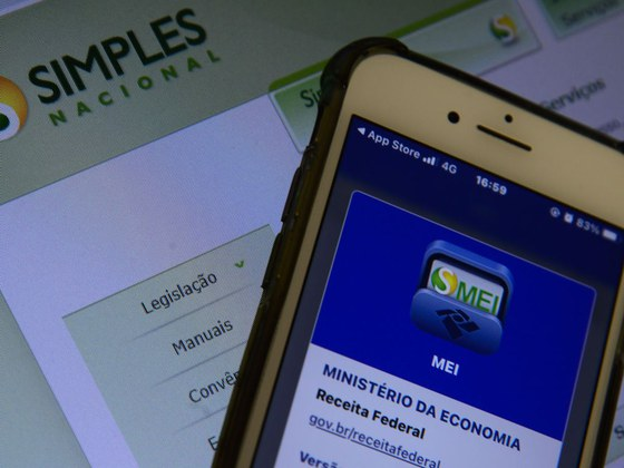 Micro e pequenas empresas têm até hoje para aderir ao Simples