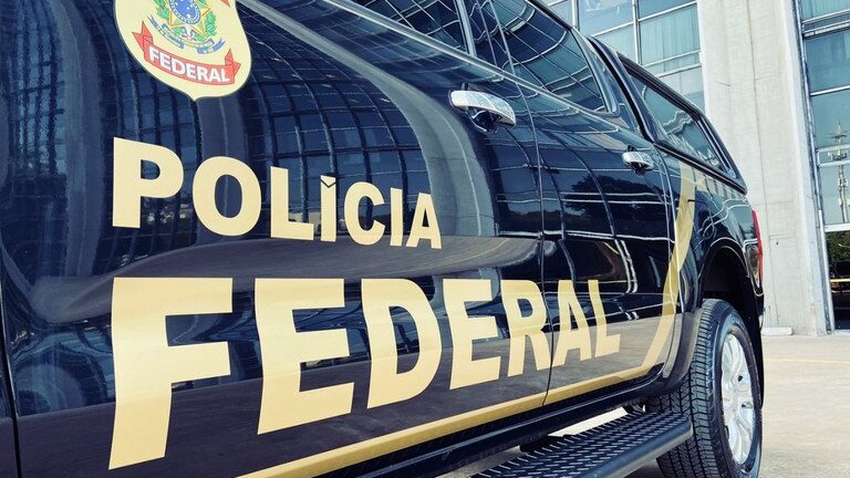 Idoso é preso pela Polícia Federal após se passar por sete beneficiários distintos do INSS