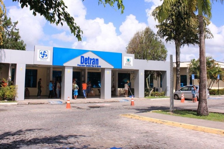 Detran-PB suspende transferência de veículos de outros Estados em dezembro